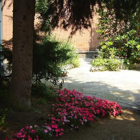 بيت ضيافة Ca 'd Peraca