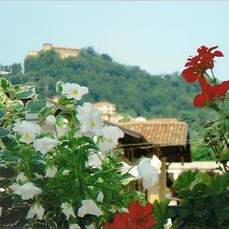 بيت ضيافة Ca 'd Peraca