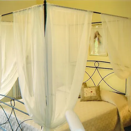 بيت ضيافة Ca 'd Peraca