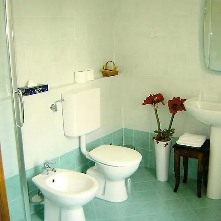 بيت ضيافة Ca 'd Peraca 3*